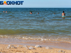 В Анапе +17, в Ейске – 26: на каких курортах Краснодарского края самое теплое море