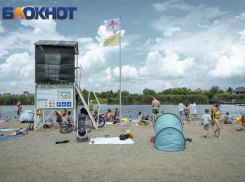 35-градусное пекло и дожди: каким будет июнь в Краснодаре