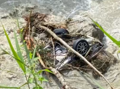 Появились подробности гибели семьи полицейского во время потопа в Сочи