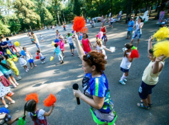  В Краснодаре выберут самых лучших пап 