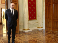 Владимир Путин заявил, что «дворец» в Геленджике не принадлежит ни ему, ни близким родственникам