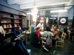 В Краснодаре пройдет международный фестиваль «МедиаУдар»