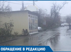 Жители уже не выдерживают развитие и состояние Краснодара