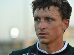 Павел Мамаев планирует осенью выйти из тюрьмы