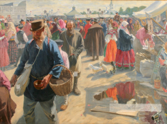 История Краснодара: сколько стоили продукты 103 года назад