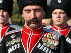 Набережную Геленджика будут охранять казачьи патрули и 600 видеокамер