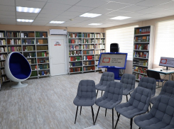 В Краснодарском крае ремонтируют дома культуры и открывают модельные библиотеки