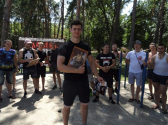  Коммунист победил в спортивных состязаниях в Краснодаре
