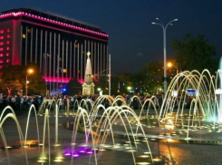  В кубанских населенных пунктах сформируют современную городскую среду 