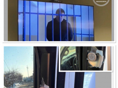 Суд ужесточил наказание краснодарцу по делу о стрельбе у гимназии №92 