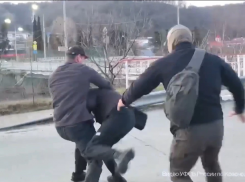 Два подростка чуть не взорвали административное здание в Туапсе