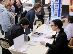 При содействии служб занятости на Кубани трудоустроили 115 тысяч человек 