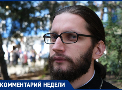  «За период карантина было много попыток рассорить церковь и власть», - иерей кубанской митрополии Клименко об открытии храмов 