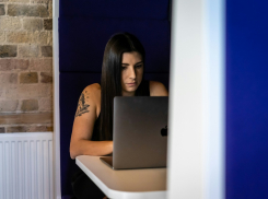 Бить или не бить, или кому закон не писан