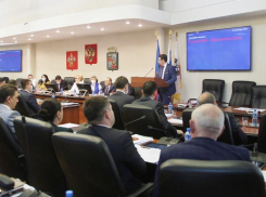 35 млн рублей из бюджета Краснодара направят на выплату компенсаций пострадавшим от пожара в Музыкальном