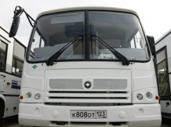 В автобусах Кубани оценили безопасность для пассажиров