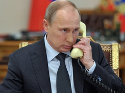 «Алло, это Вова»: как звонит Владимир Путин рассказала спортсменка,получившая травму в Сочи