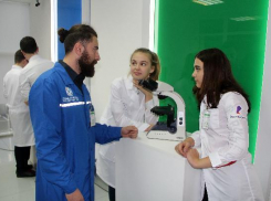 «Ростелеком» в Краснодаре будет развивать детский технопарк «Кванториум»