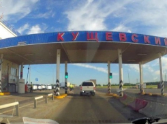  После жалоб на подбрасывание наркотиков проверили Кущевский пост ДПС 