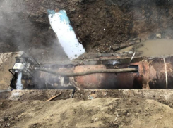 «Тепло в дома горожан должно вернуться уже вечером», - мэр Краснодара о крупной аварии на теплосетях