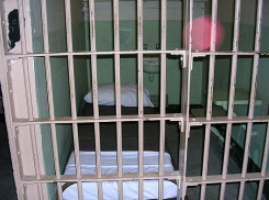  На Кубани женщину-полицейского приговорили к 7 годам тюрьмы и штрафу в 60 млн. руб.