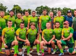 «Юга» победили «север»