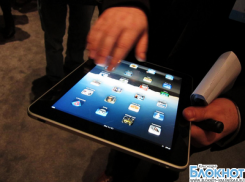 В Ейске задержали подростка, укравшего планшет