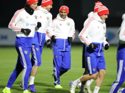  «Нам предстоит важный матч», - сборная России с футболистами «Краснодара» обратилась к болельщикам 