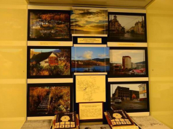 Краснодарцам покажут фотографии ссылочной Колымы 