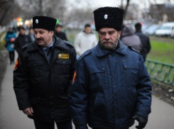 Полиция Краснодара переходит на усиленный режим работы 