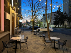 «Хотим сохранить клиентскую базу»: рестораторы Краснодара о заявленном повышении цен до 20%