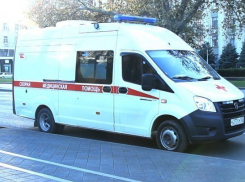  Мужчина умер в больнице Крымска после лечения не от той болезни 