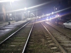 Подросток-зацепер попал в больницу после катания на трамвае в Краснодаре