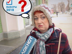 «Мы идем на выборы, а вы?» - что на этот вопрос ответили краснодарцы 