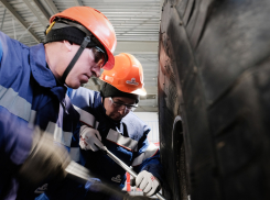 АО «Черномортранснефть» в 2023 году обновило автопарк почти на 100 единиц техники