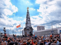 Население Кубани может вырасти до 6 млн человек за 18 лет