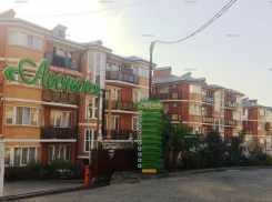 Более двадцати погорельцев остаются во временном пункте в Сочи