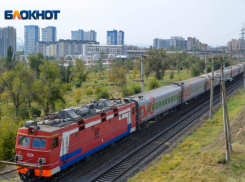 Электрички нового поколения начнут курсировать в Краснодарском крае