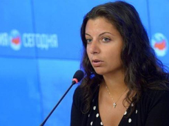 Маргарита Симоньян получит правительственную премию в миллион рублей 