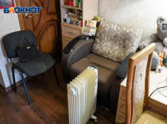 В Карасунском округе Краснодара отключили отопление