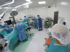 Медики удалили 12-сантиметровую грыжу пенсионерке в Сочи