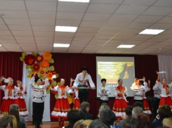 В Краснодарском крае определили лучшую казачью школу