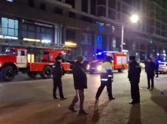 «Было очень жутко»: обломки украинского БПЛА упали на дом в Краснодаре