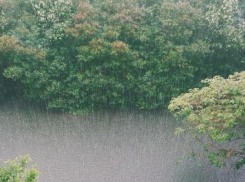 Экстренное предупреждение из-за непогоды объявили в Краснодарском крае