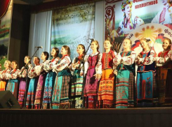 Фестиваль «Кубанский казачок» в 28 раз стартует на Кубани