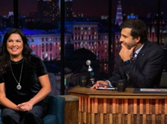 Анна Нетребко призналась о наступающей деменции