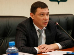 Евгений Первышов встретился с обманутыми дольщиками Краснодара