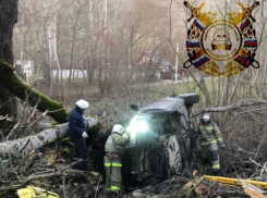 В ДТП под Горячим Ключом погиб 17-летний подросток