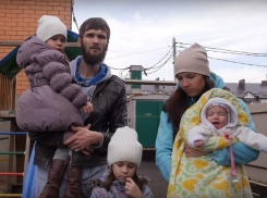 В Краснодаре многодетные семьи просят не сносить их дом