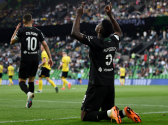 «Краснодар» с крупным счетом победил «Ростов» в южном футбольном дерби 